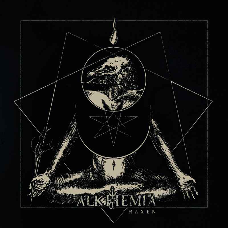 ALKHEMIA - Häxen DIGI